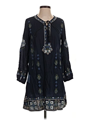 Raj Casual Dress (view 1)