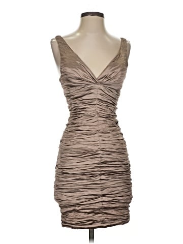 Nicole Miller Cocktail Dress (view 1)