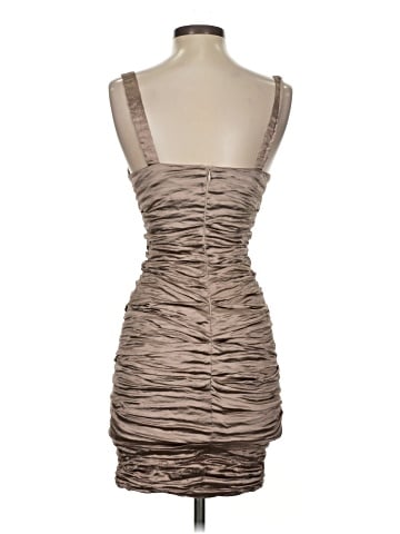 Nicole Miller Cocktail Dress (view 2)