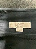 Ann Taylor LOFT Solid Black Casual Skirt Size 8 Petite - photo 4