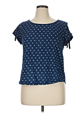 Universal Thread Short Sleeve T Shirt