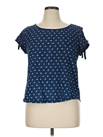 Universal Thread Short Sleeve T-Shirt (view 1)