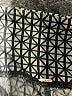 Lululemon Athletica Polka Dots Black Leggings Size 24 waist (estimated) - photo 7