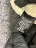 Design Lab Lord & Taylor 100% Polyester Brown Jacket Size XS - photo 7