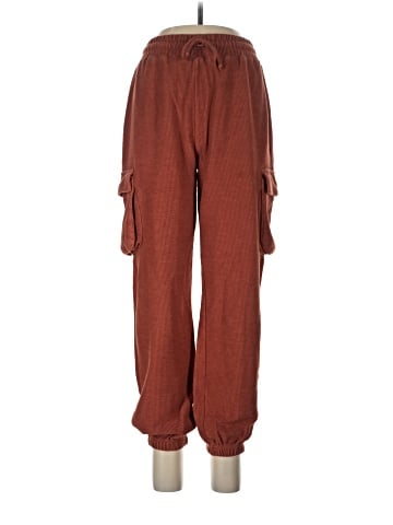 Forever 21 Cargo Pants (view 1)