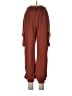 Forever 21 Brown Cargo Pants Size L - photo 1