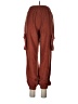 Forever 21 Brown Cargo Pants Size L - photo 2