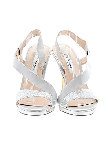 Assorted Brands Sandals (view 2)