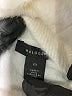 Halogen 100% Nylon Ivory Turtleneck Sweater Size M - photo 7