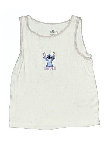 Disney Sleeveless T-Shirt (view 1)