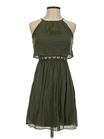 BCX Casual Dress (view 1)