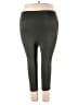 Torrid Green Active Pants Size 2X (2) - photo 2