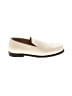 Khaite Solid Ivory Flats Size EU 37 1/2 (X-wide) - photo 1