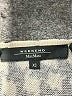 Weekend Max Mara Houndstooth Black Pullover Sweater Size XS - photo 7