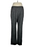 Le Suit Tweed Gray Dress Pants Size 16 - photo 2