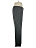 Le Suit Tweed Gray Dress Pants Size 16 - photo 4
