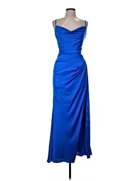 Moda International Cocktail Dress
