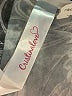 Cristinalove Print Gray Casual Dress Size S - photo 7