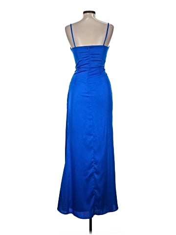 Moda International Cocktail Dress (view 2)