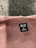 Uniqlo Pink Pullover Sweater Size XS - photo 7