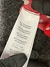 J.Crew Red Rash Guard Size 3-6 mo - photo 4