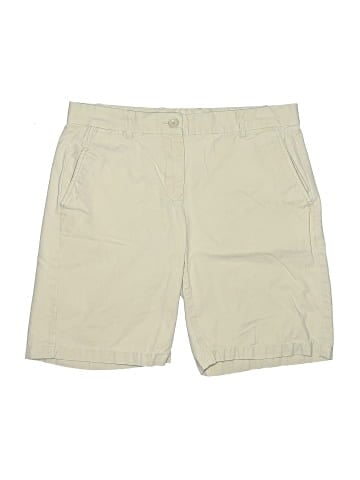 Gap Khaki Shorts (view 1)