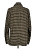 Sanctuary Houndstooth Gold Blazer Size S - photo 2