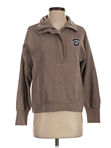 RBX Zip Up Hoodie (view 1)