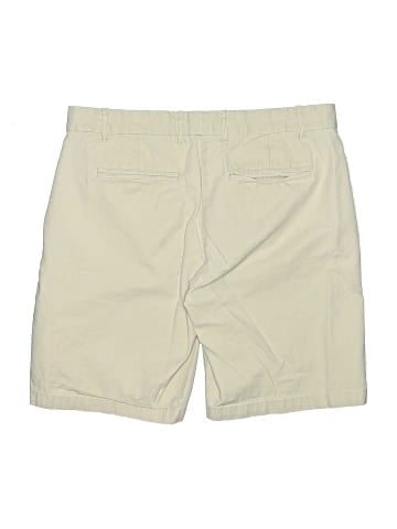 Gap Khaki Shorts (view 2)