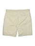 Gap 100% Cotton Solid Tan Khaki Shorts Size 4 - photo 2