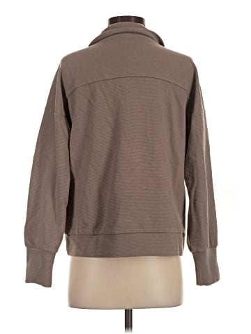 RBX Zip Up Hoodie (view 2)