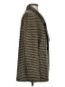 Sanctuary Houndstooth Gold Blazer Size S - photo 4