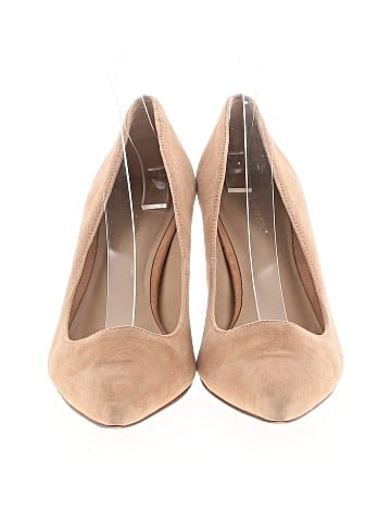 Ann Taylor Heels (view 2)