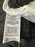 Ann Taylor LOFT 100% Polyester Ivory Sleeveless Blouse Size XXS - photo 8