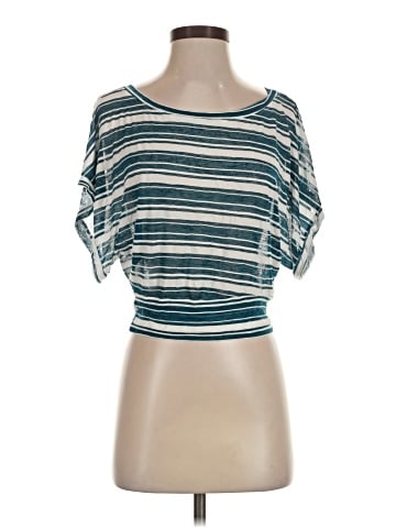 Poetry Short Sleeve T-Shirt (view 1)