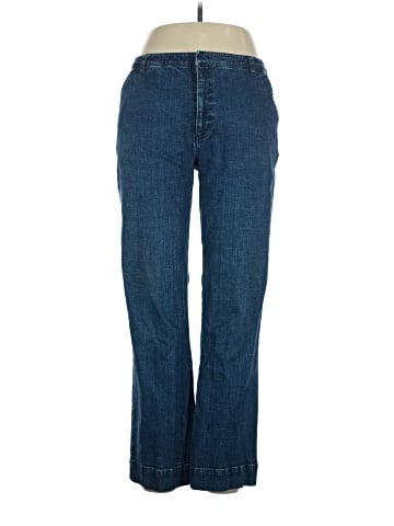 Kim Rogers Jeans (view 1)