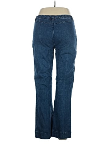 Kim Rogers Jeans (view 2)
