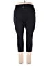Torrid Black Active Pants Size 2X Plus (2) - photo 2
