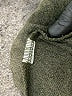 Green Envelope Green 3/4 Sleeve Top Size 1X - photo 8