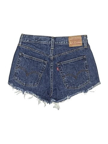 Levi's Denim Shorts (view 2)