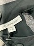 prologue 100% Polyester Black Sleeveless Blouse Size XS - photo 7