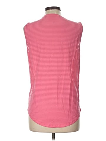 Lululemon Athletica Sleeveless T-Shirt (view 2)