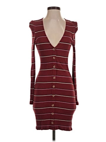 Amuse Society Casual Dress (view 1)