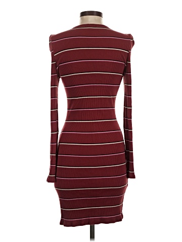 Amuse Society Casual Dress (view 2)