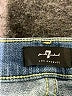 7 For All Mankind Blue Jeans Size 29 waist - photo 7