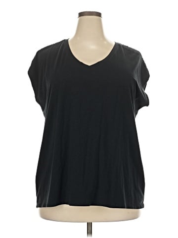 L.L.Bean Sleeveless T-Shirt (view 1)