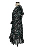Relipop Floral Black Casual Dress Size S - photo 5