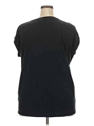 L.L.Bean Sleeveless T-Shirt (view 2)
