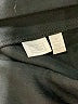14th & Union Solid Black Formal Skirt Size M - photo 4