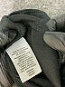 14th & Union Solid Black Formal Skirt Size M - photo 5